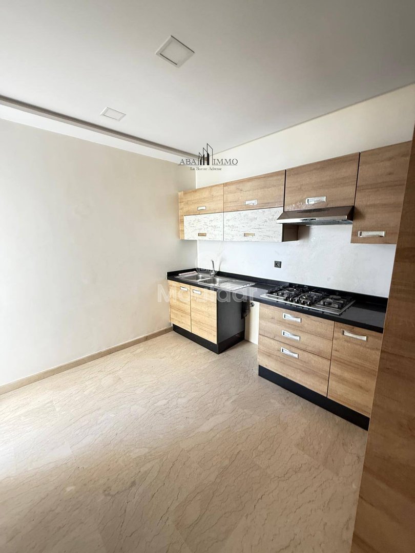 Zu Vermieten: Hochwertiges Apartment in der Oasis-Viertel von Casablanca – 2 Schlafzimmer - Photo 4