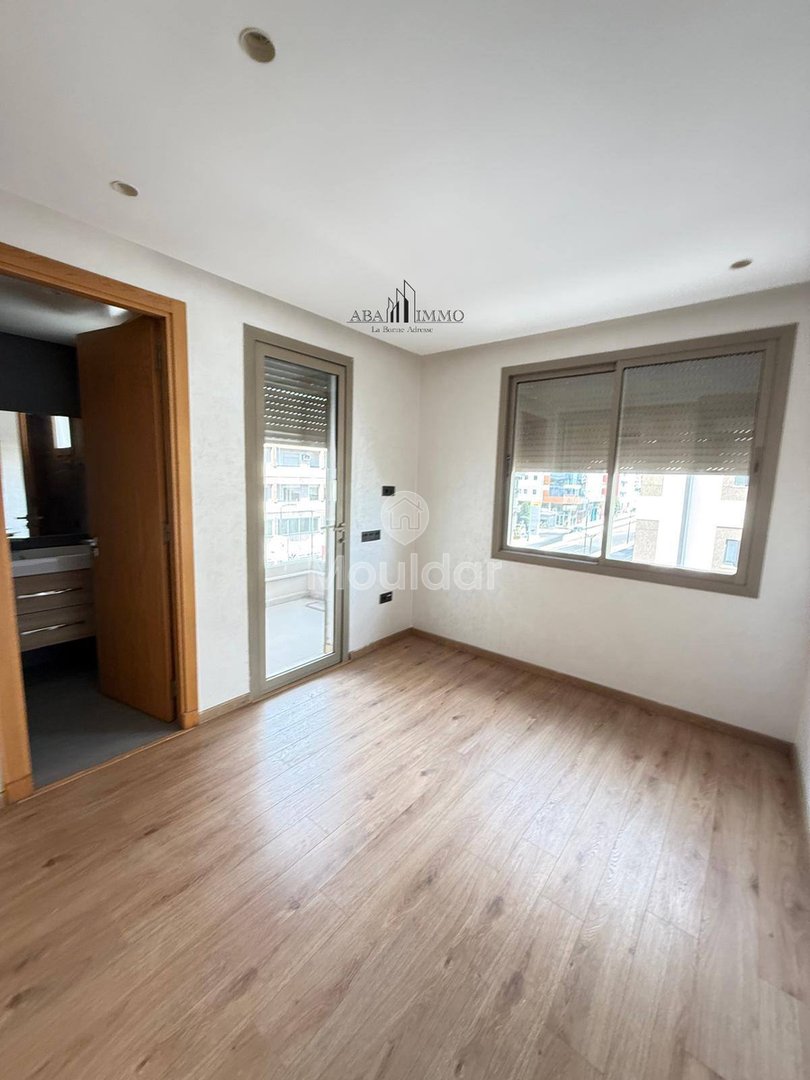 Zu Vermieten: Hochwertiges Apartment in der Oasis-Viertel von Casablanca – 2 Schlafzimmer - Photo 6