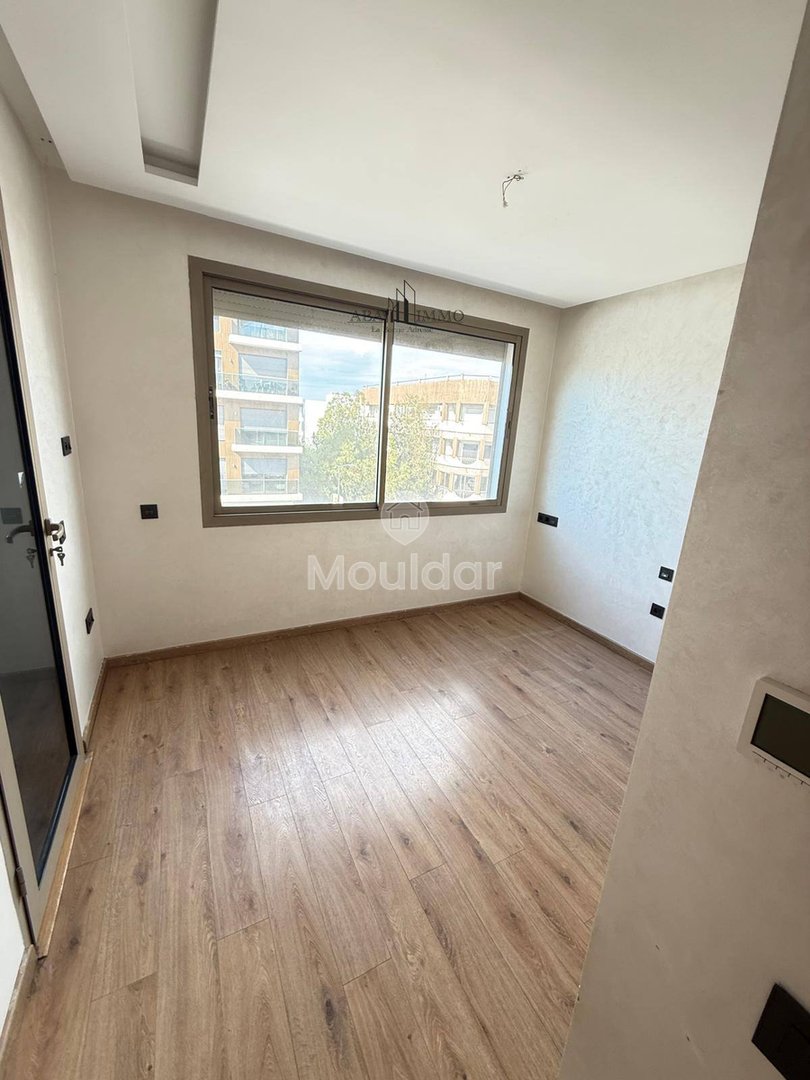 Zu Vermieten: Hochwertiges Apartment in der Oasis-Viertel von Casablanca – 2 Schlafzimmer - Photo 3