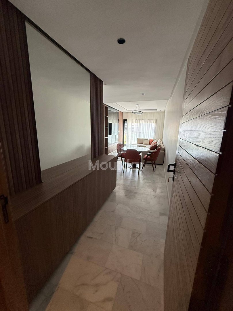 Studio zur Miete in Casablanca: Kleines Juwel Kalifornien - Photo 4