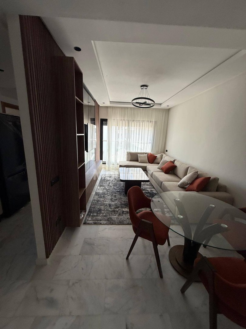 Studio zur Miete in Casablanca: Kleines Juwel Kalifornien - Photo 1