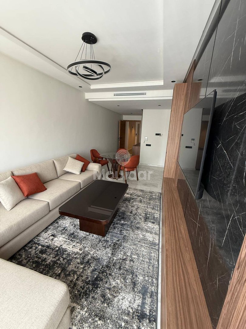 Studio zur Miete in Casablanca: Kleines Juwel Kalifornien - Photo 2