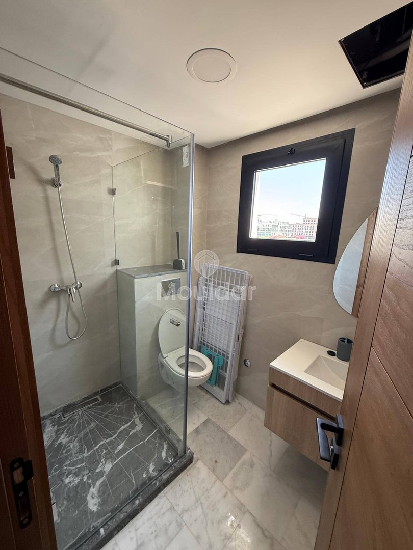 Studio zur Miete in Casablanca: Kleines Juwel Kalifornien - Photo 10