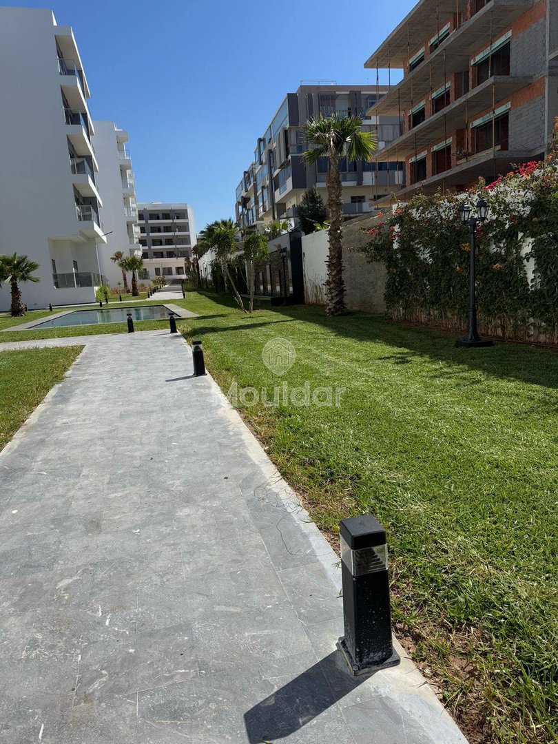 Studio zur Miete in Casablanca: Kleines Juwel Kalifornien - Photo 8