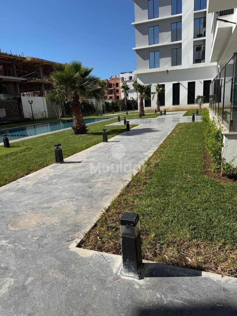 Studio zur Miete in Casablanca: Kleines Juwel Kalifornien - Photo 7