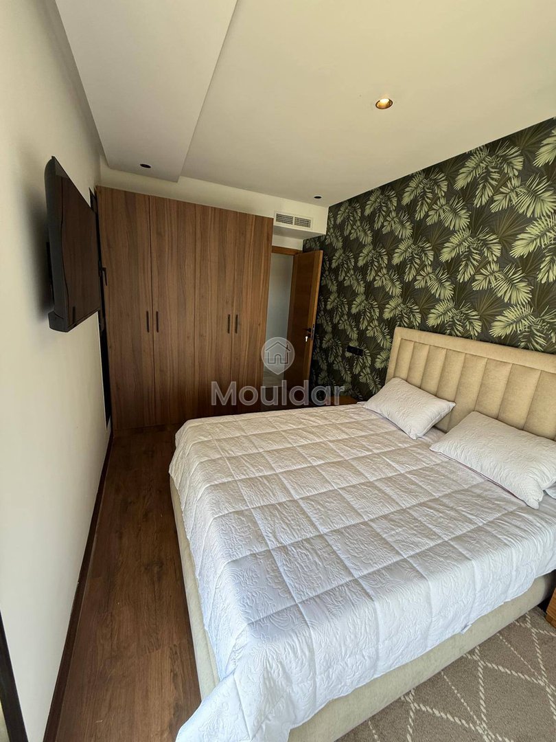 Studio zur Miete in Casablanca: Kleines Juwel Kalifornien - Photo 6