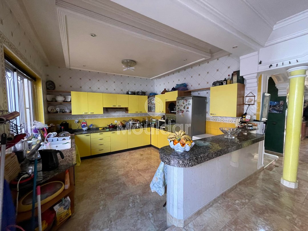 Elegancka willa na sprzedaż w Marrakeszu - 4 przestronne sypialnie - Photo 21