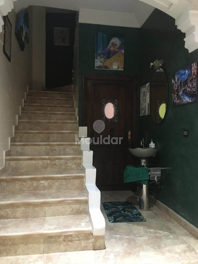 Elegancka willa na sprzedaż w Marrakeszu - 4 przestronne sypialnie - Photo 10