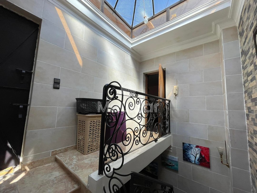 Elegancka willa na sprzedaż w Marrakeszu - 4 przestronne sypialnie - Photo 13