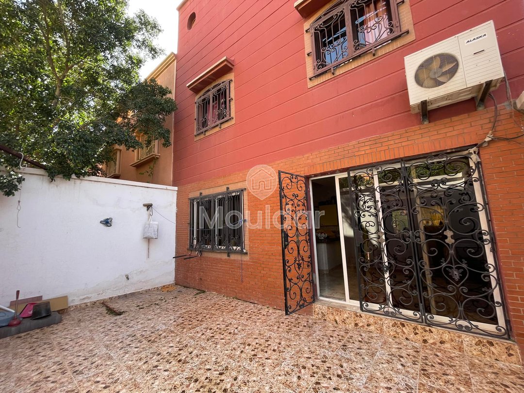 Elegancka willa na sprzedaż w Marrakeszu - 4 przestronne sypialnie - Photo 18