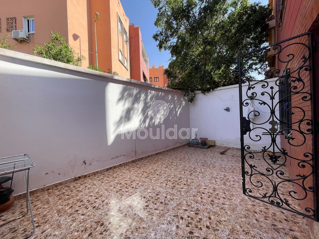 Elegancka willa na sprzedaż w Marrakeszu - 4 przestronne sypialnie - Photo 17