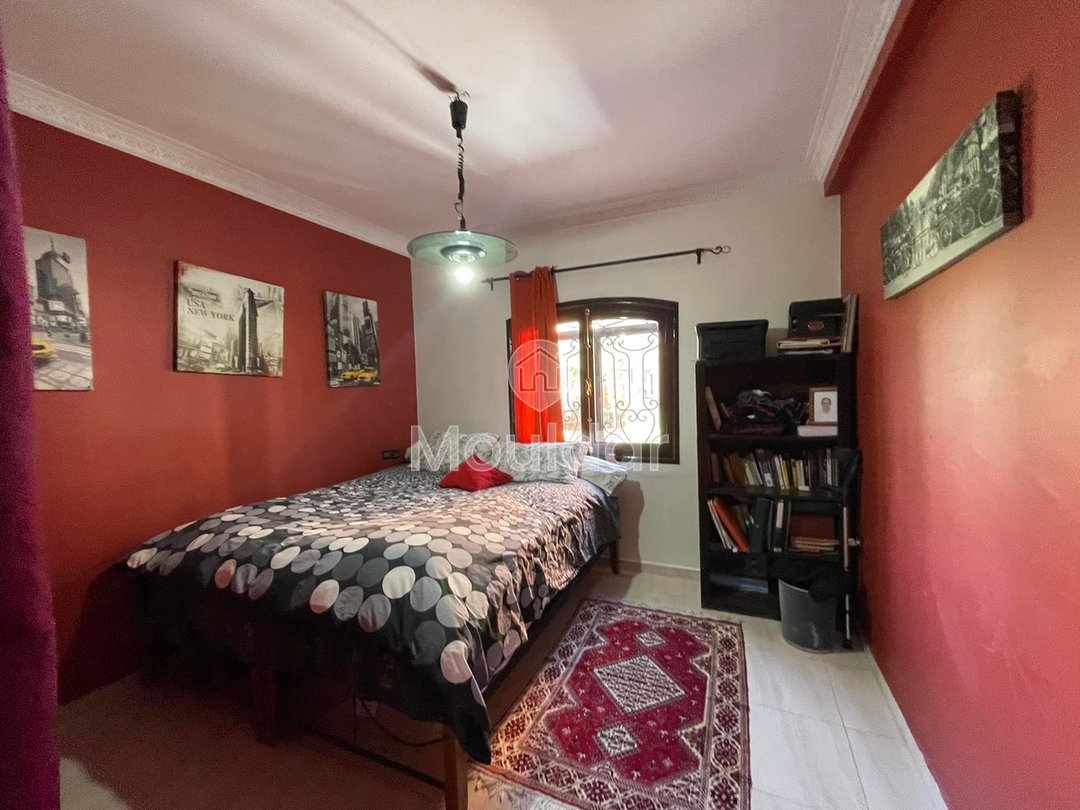 Elegancka willa na sprzedaż w Marrakeszu - 4 przestronne sypialnie - Photo 8