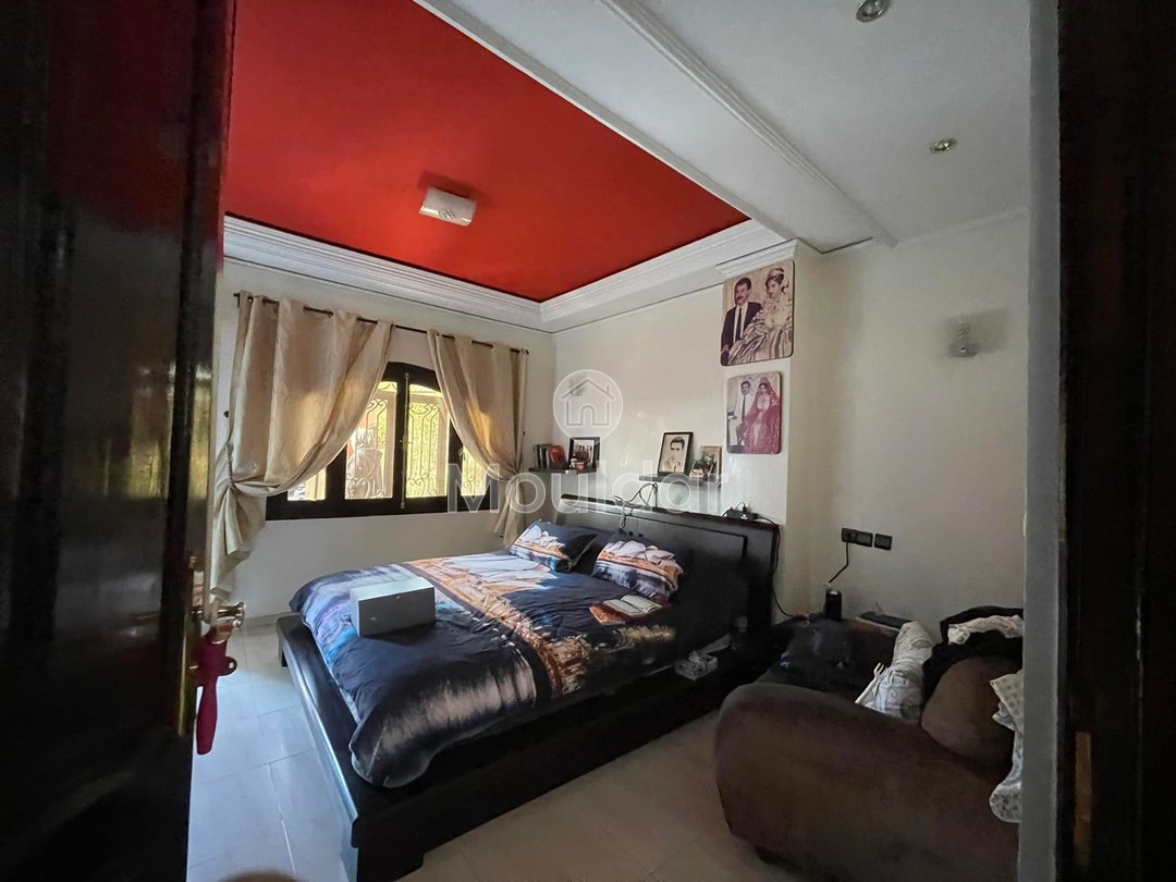 Elegancka willa na sprzedaż w Marrakeszu - 4 przestronne sypialnie - Photo 9