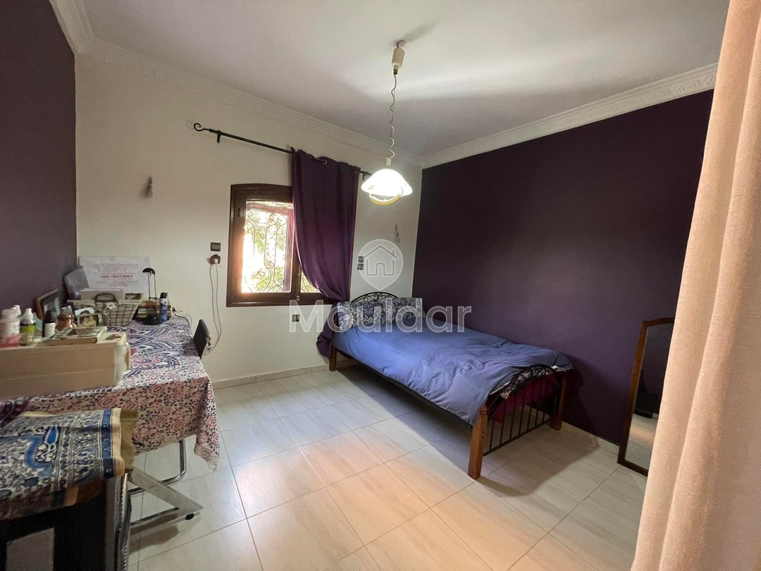 Elegancka willa na sprzedaż w Marrakeszu - 4 przestronne sypialnie - Photo 15