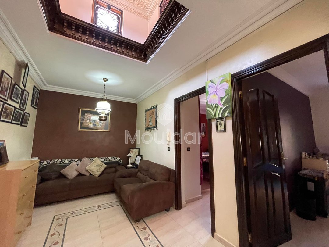 Elegancka willa na sprzedaż w Marrakeszu - 4 przestronne sypialnie - Photo 4