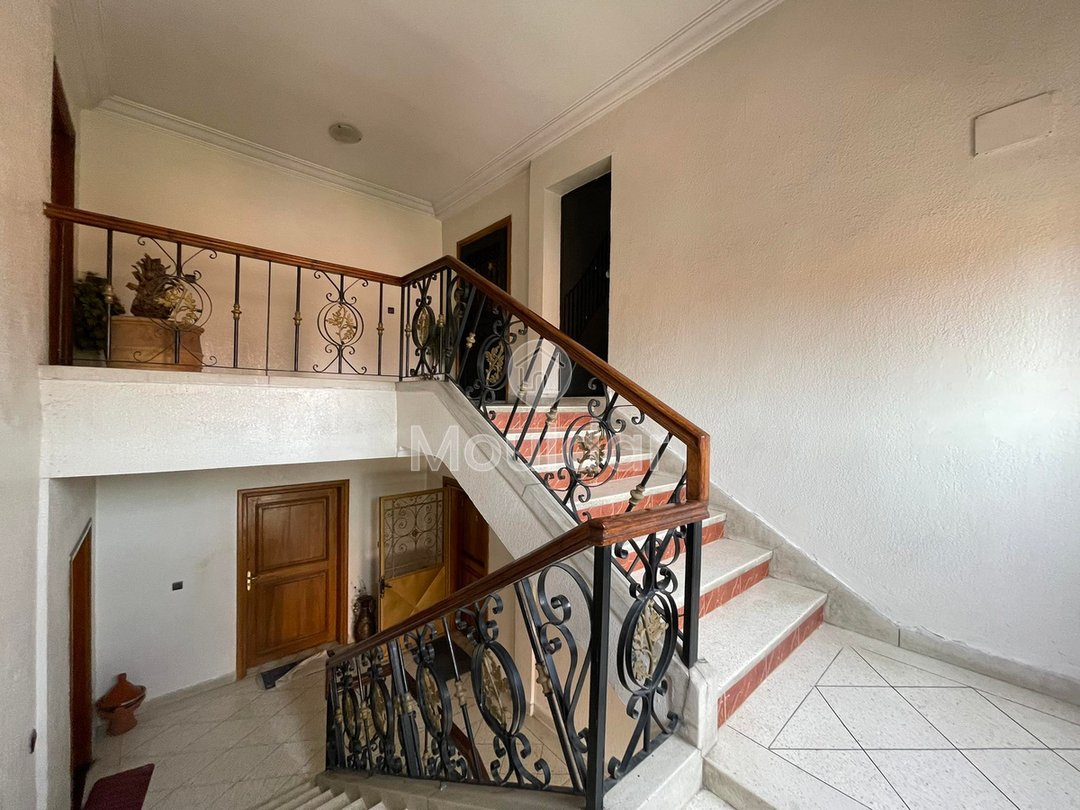 Marrakeş'te satılık 2 odalı hoş bir daire - Photo 15