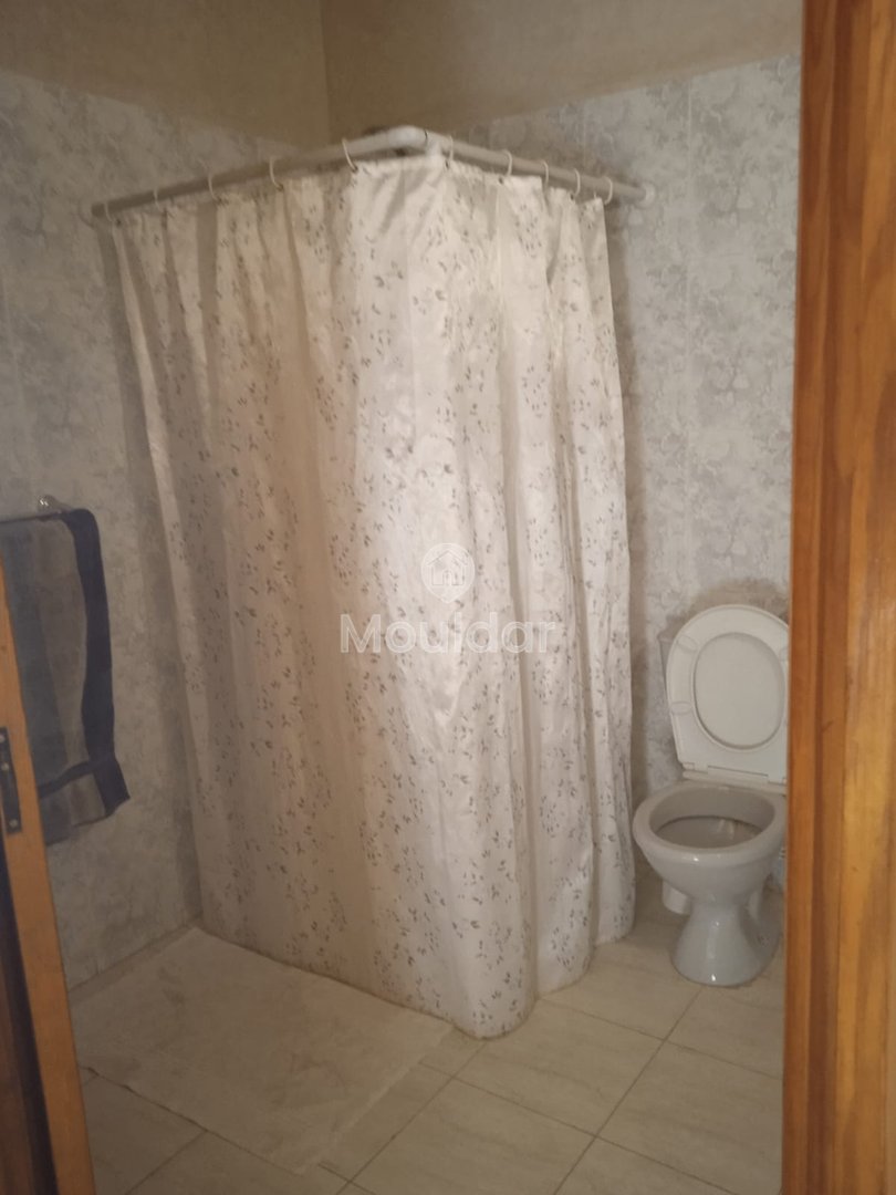 Marrakeş'te satılık 2 odalı hoş bir daire - Photo 26