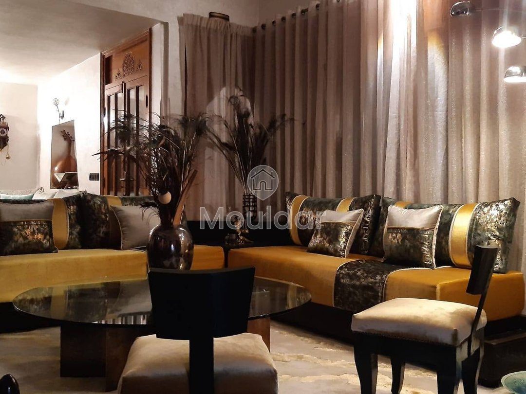 Villa di lusso in affitto a Marrakech – Fuga perfetta - Photo 2