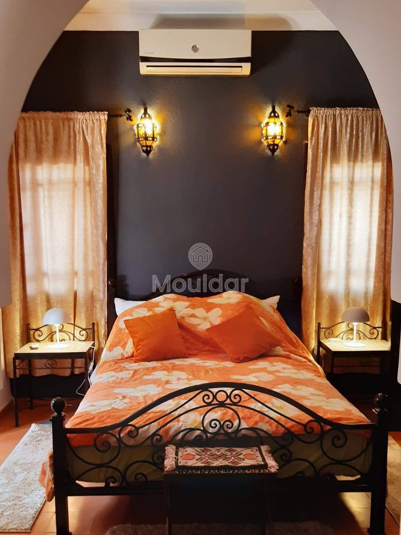 Villa di lusso in affitto a Marrakech – Fuga perfetta - Photo 5