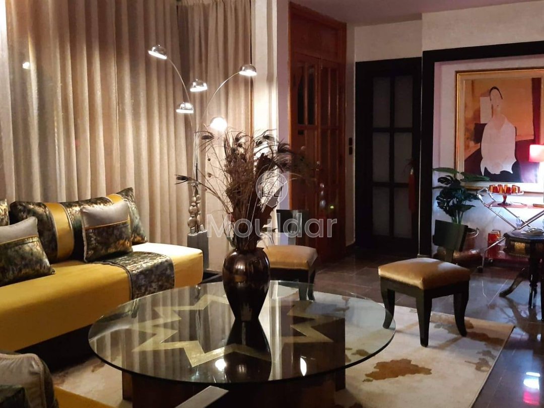 Villa di lusso in affitto a Marrakech – Fuga perfetta - Photo 7