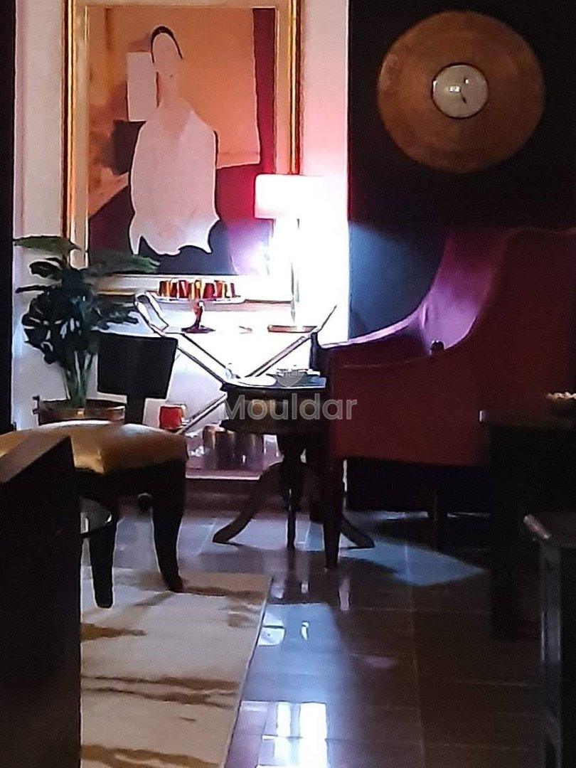 Villa di lusso in affitto a Marrakech – Fuga perfetta - Photo 10