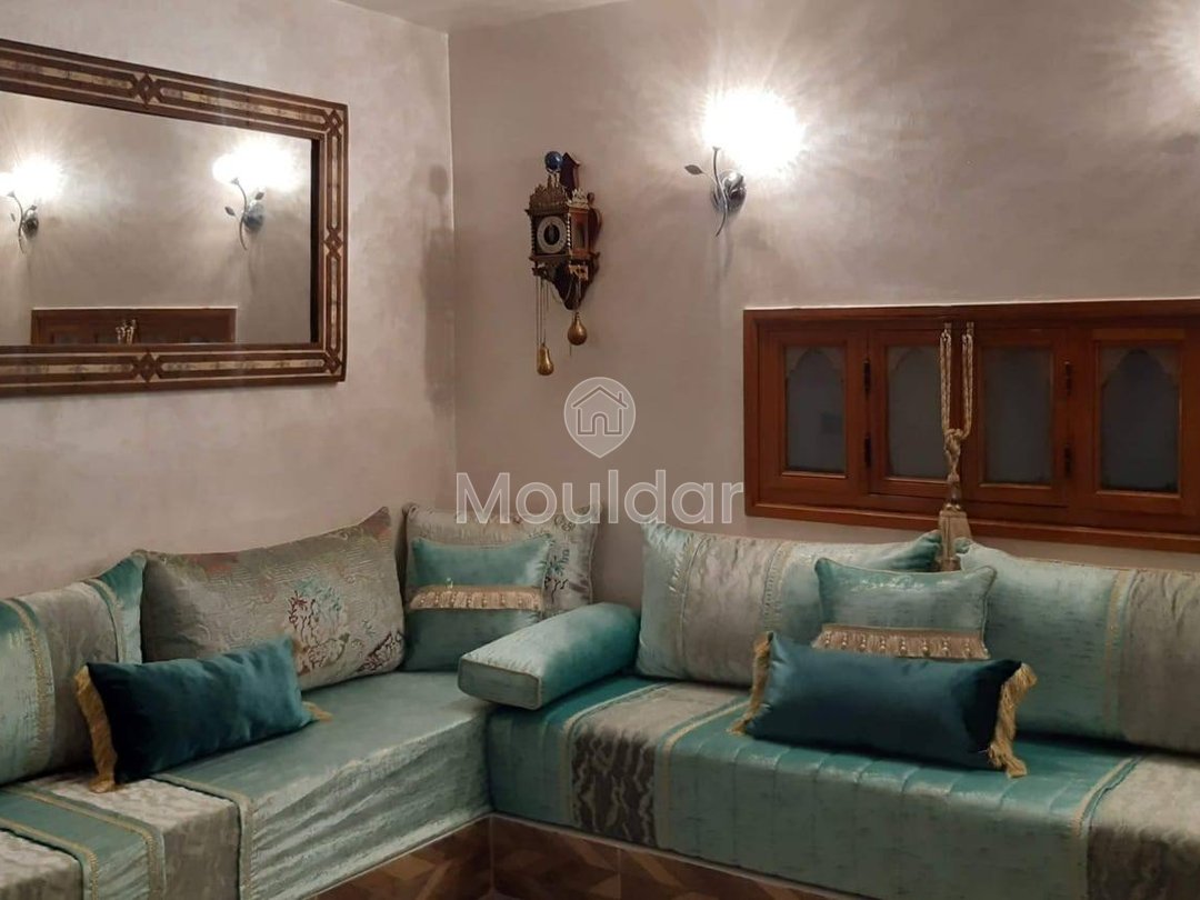Villa di lusso in affitto a Marrakech – Fuga perfetta - Photo 8