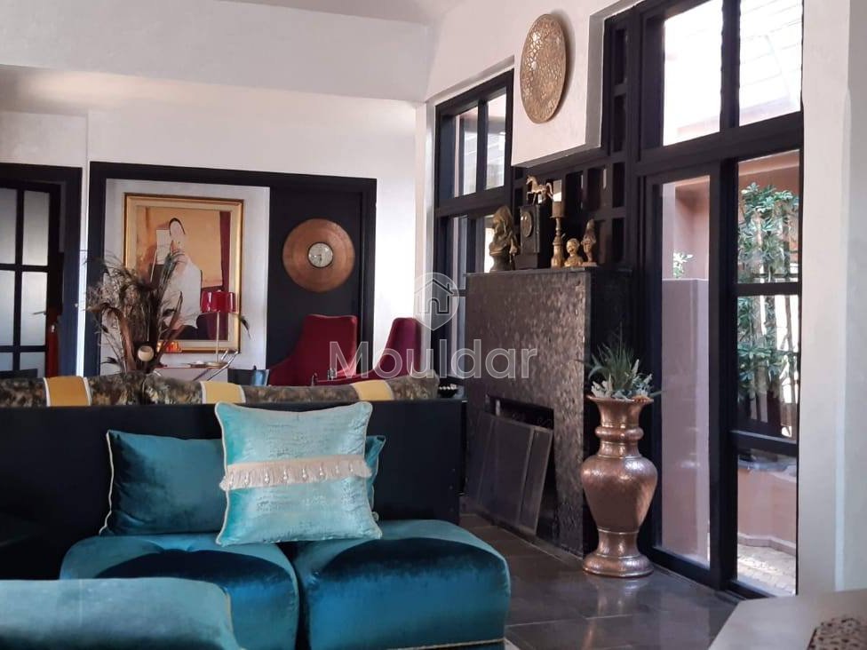 Villa di lusso in affitto a Marrakech – Fuga perfetta - Photo 4