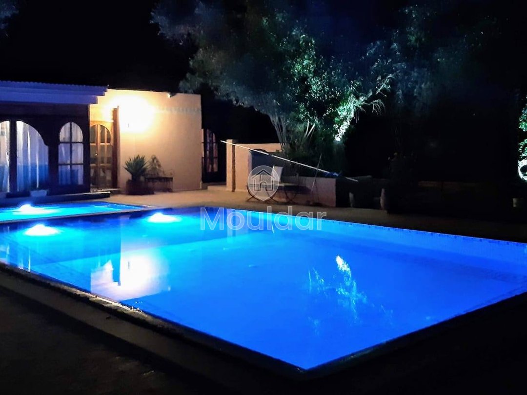 Villa di lusso in affitto a Marrakech – Fuga perfetta - Photo 22