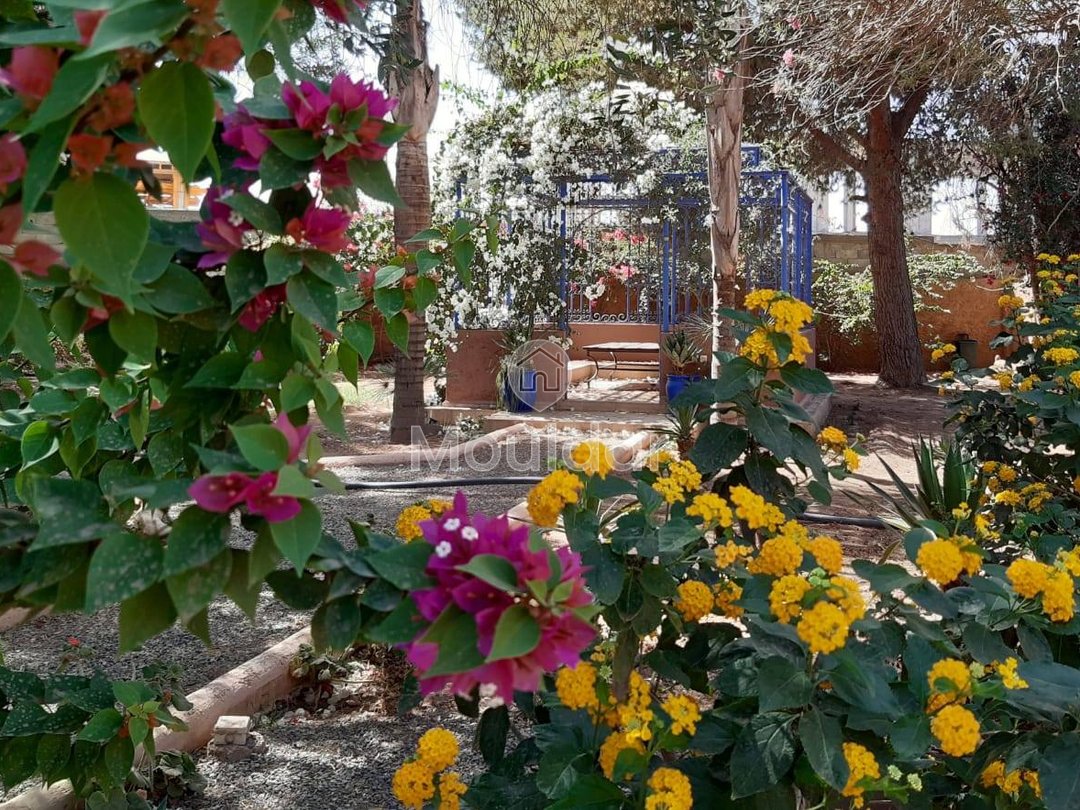 Villa di lusso in affitto a Marrakech – Fuga perfetta - Photo 19