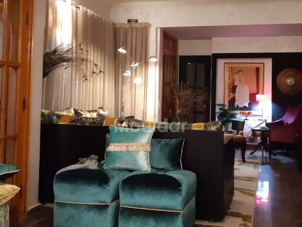 Villa di lusso in affitto a Marrakech – Fuga perfetta - Photo 3