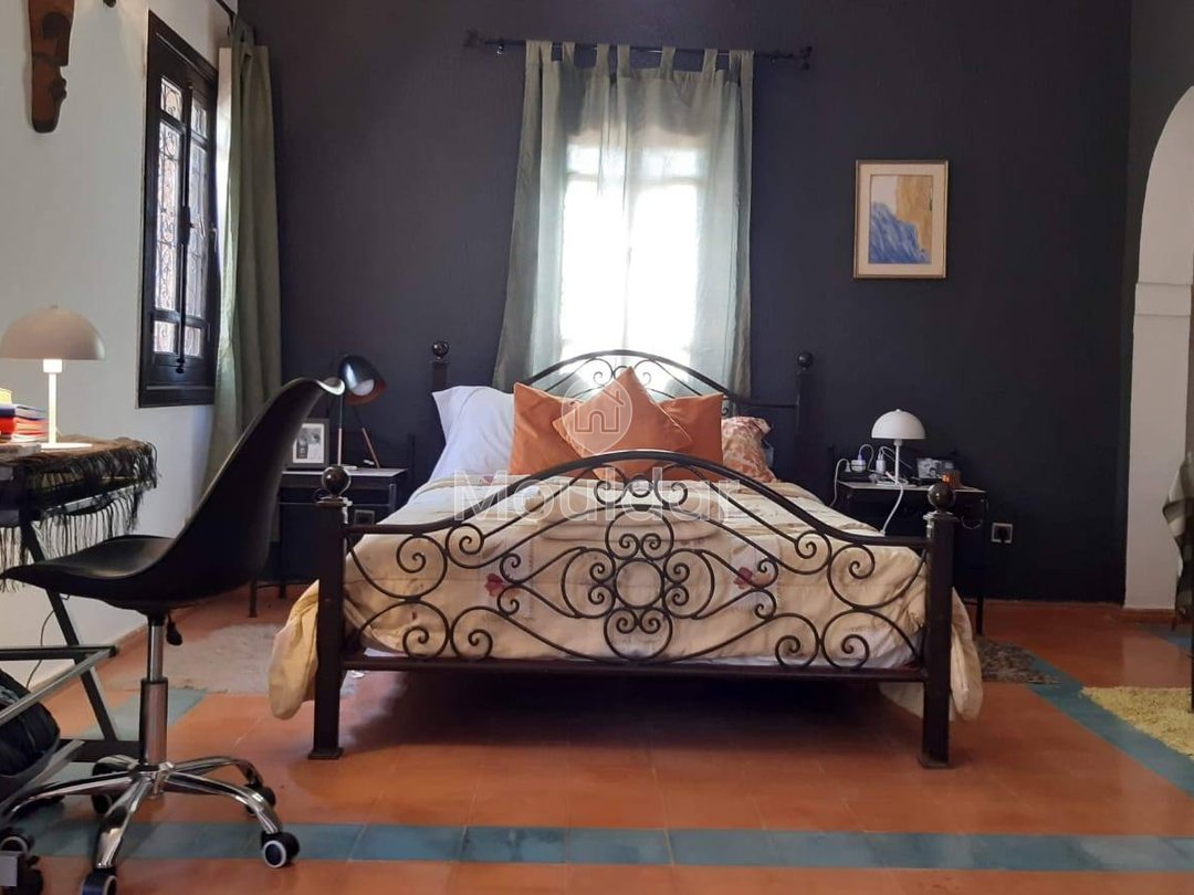 Villa di lusso in affitto a Marrakech – Fuga perfetta - Photo 1