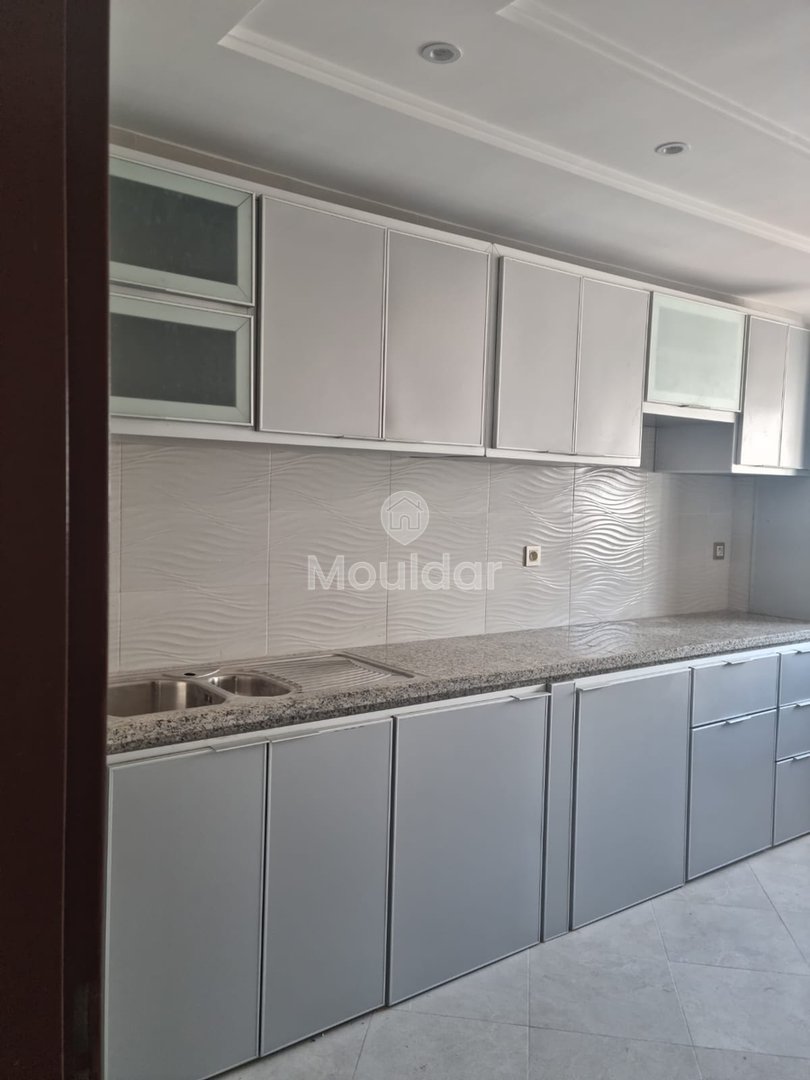 Appartamento da affittare ad Agadir: 2 camere al 3° piano - Photo 5