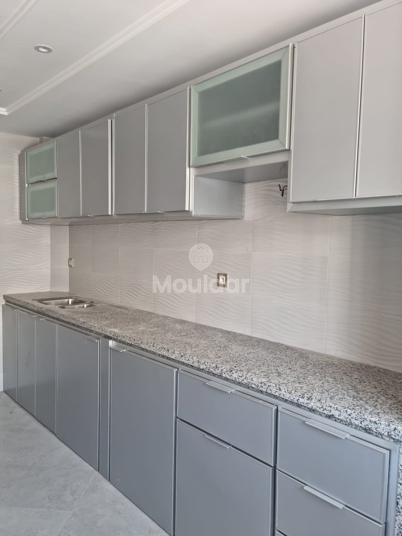 Appartamento da affittare ad Agadir: 2 camere al 3° piano - Photo 6