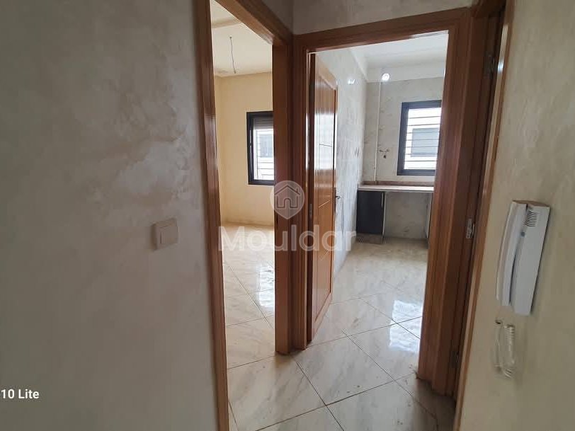 Fez'de satılık muhteşem daire - Bourmana, 3 yatak odası - Photo 15