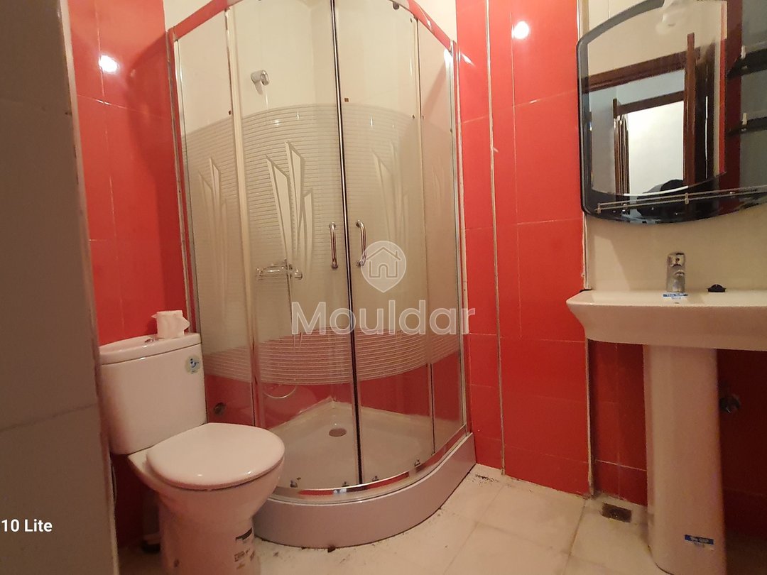 Fez'de satılık muhteşem daire - Bourmana, 3 yatak odası - Photo 17