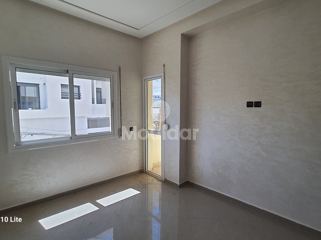 Fez'de satılık muhteşem daire - Bourmana, 3 yatak odası - Photo 1