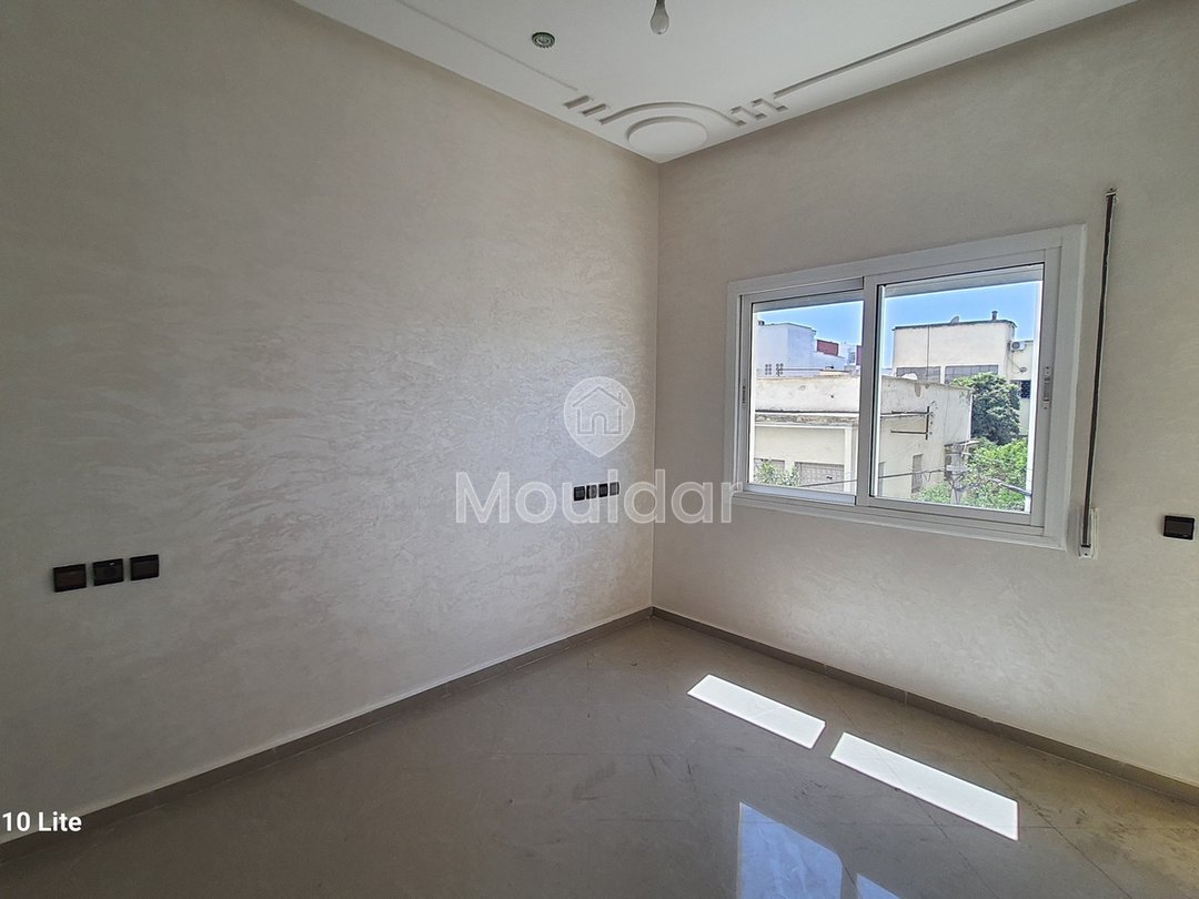 Fez'de satılık muhteşem daire - Bourmana, 3 yatak odası - Photo 11