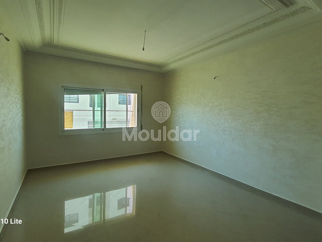 Fez'de satılık muhteşem daire - Bourmana, 3 yatak odası - Photo 3