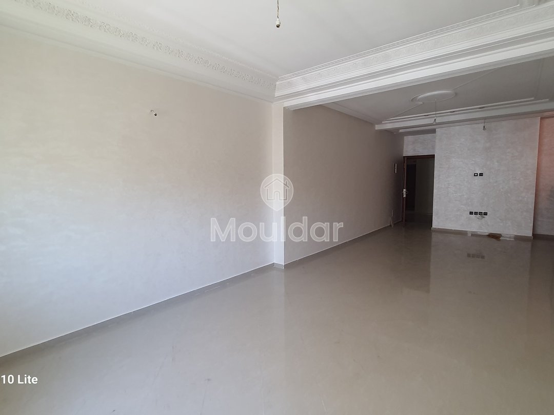 Fez'de satılık muhteşem daire - Bourmana, 3 yatak odası - Photo 6