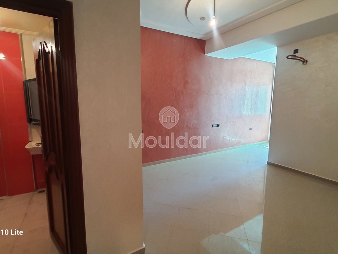 Fez'de satılık muhteşem daire - Bourmana, 3 yatak odası - Photo 9