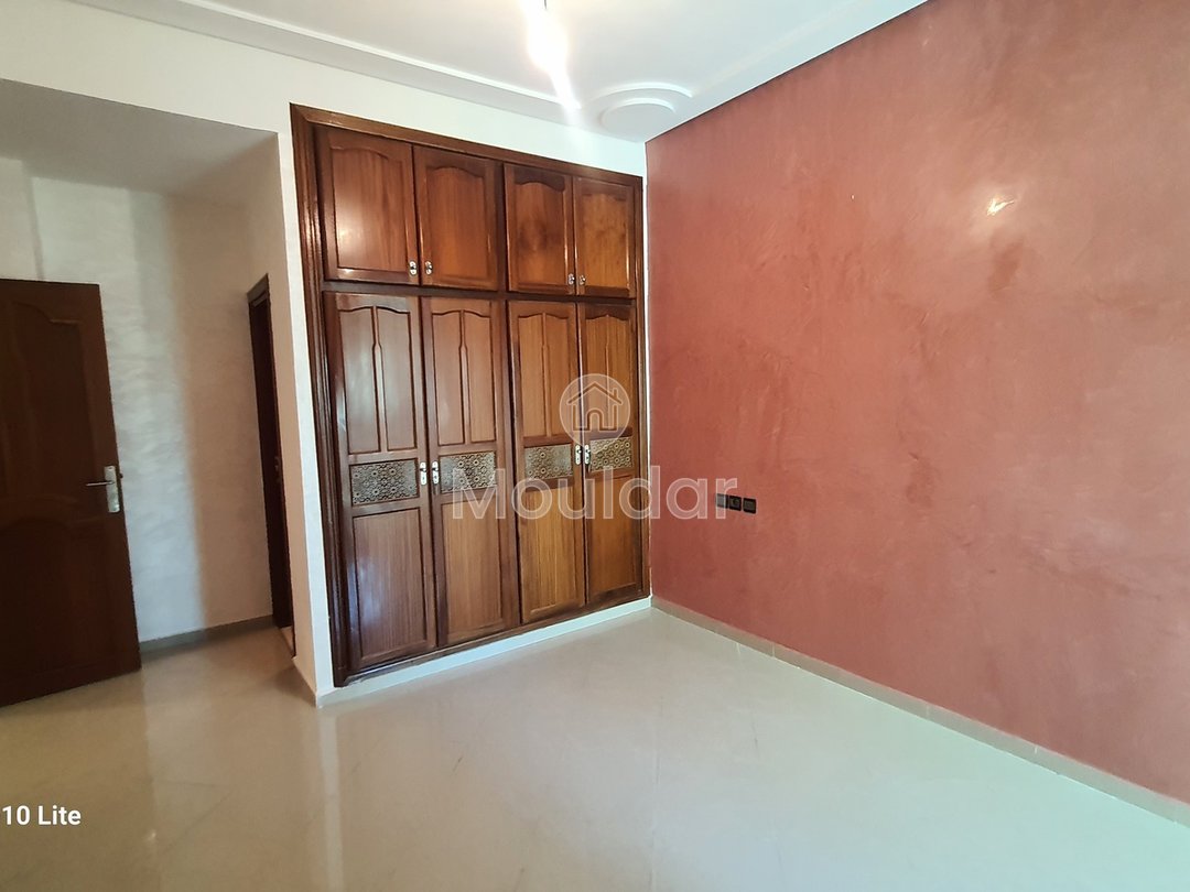 Fez'de satılık muhteşem daire - Bourmana, 3 yatak odası - Photo 7