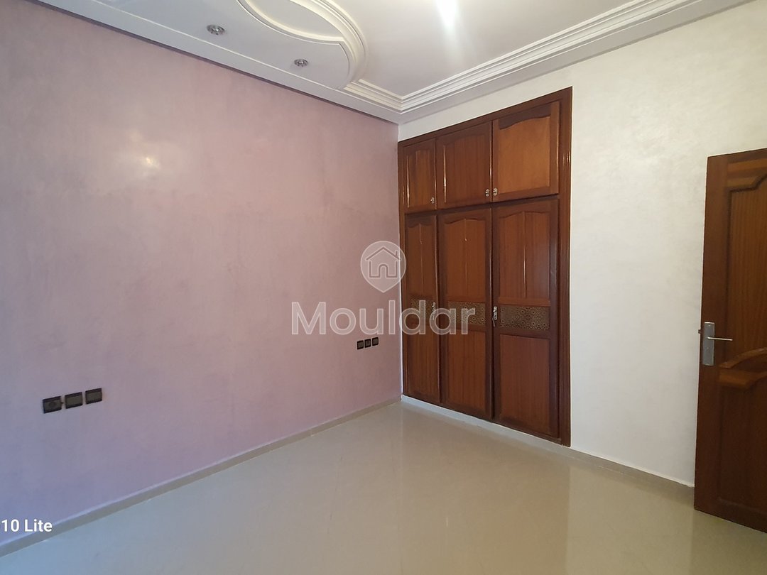 Fez'de satılık muhteşem daire - Bourmana, 3 yatak odası - Photo 4