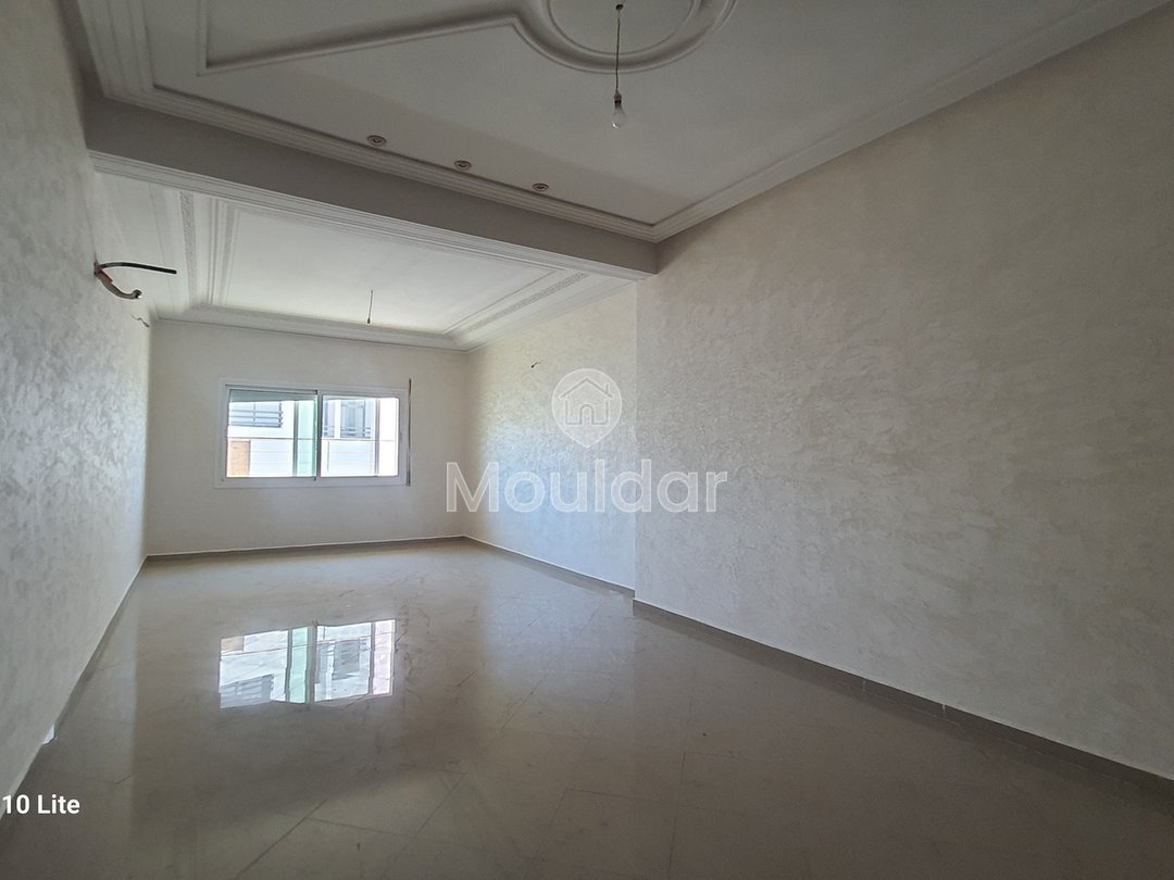 Fez'de satılık muhteşem daire - Bourmana, 3 yatak odası - Photo 5