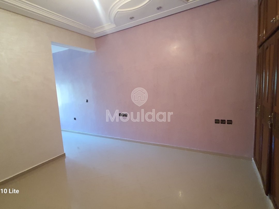 Fez'de satılık muhteşem daire - Bourmana, 3 yatak odası - Photo 8