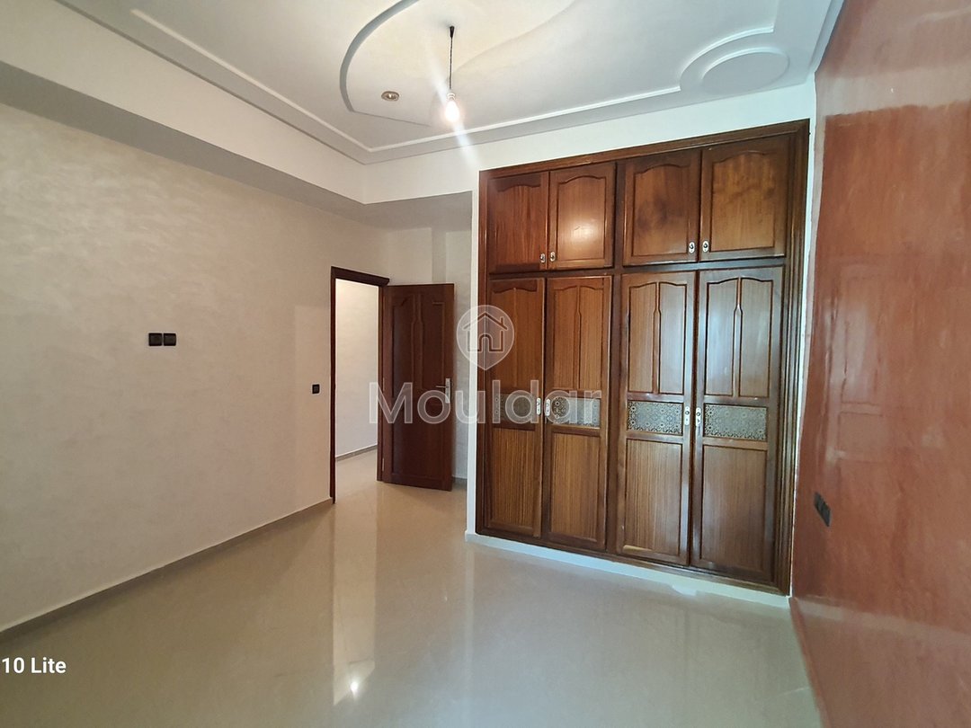 Fez'de satılık muhteşem daire - Bourmana, 3 yatak odası - Photo 2