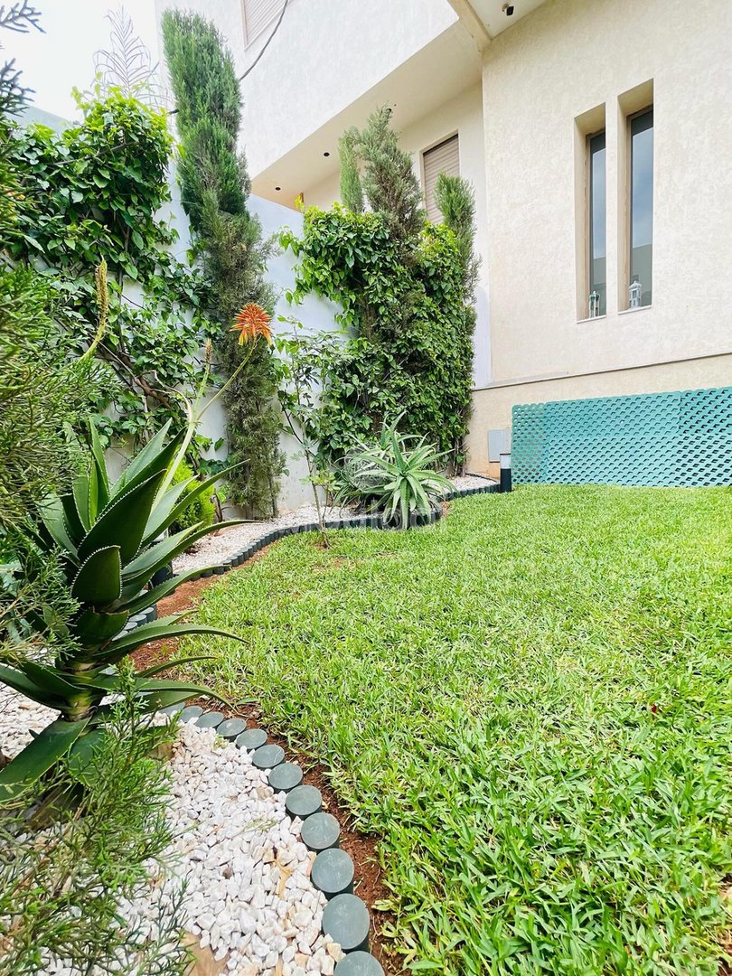 Vila de vânzare în Casablanca: Eleganță și confort de 500 m² - Photo 7