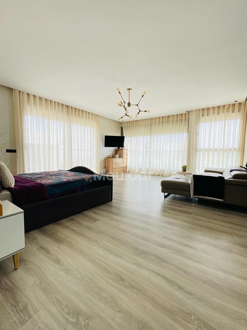 Vila de vânzare în Casablanca: Eleganță și confort de 500 m² - Photo 5