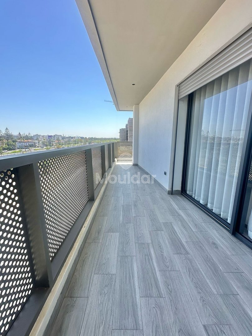 Studio do wynajęcia w Casablance: komfort i nowoczesność na miejscu - Photo 8