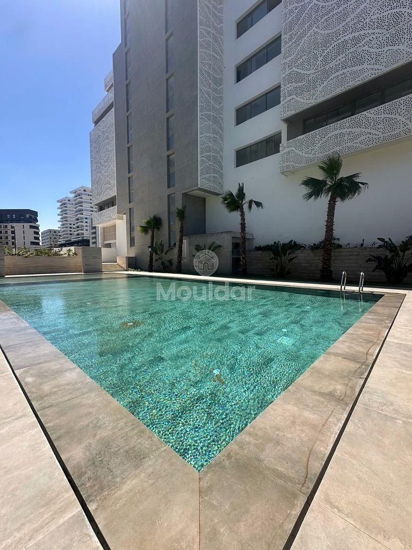 Studio do wynajęcia w Casablance: komfort i nowoczesność na miejscu - Photo 7