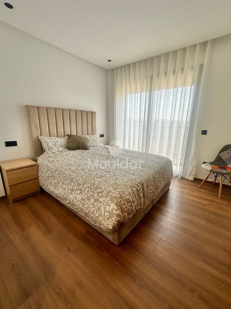 Studio do wynajęcia w Casablance: komfort i nowoczesność na miejscu - Photo 5